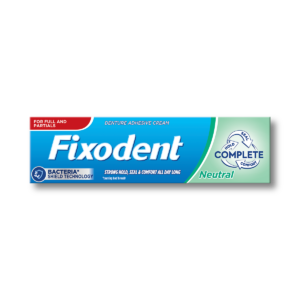 FIXODENT NEUTRAL COMPLETE