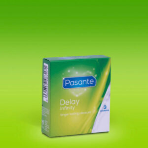 PASANTE INFINITY 3 PACK
