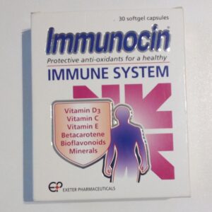 IMMUNOCIN