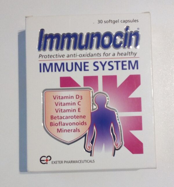IMMUNOCIN