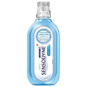 SENSODYNE MOUTHWASH