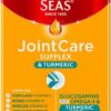 SEVEN SEAS JOINTCARE SUPPLEX & TURMERIC 4000MG