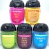 BATH & BODY WORKS ANTI-BACTERIAL HAND GEL
