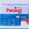 PANACIN TABLETS