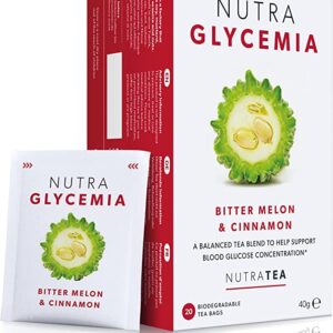 NUTRA GLYCEMIA