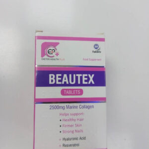BEAUTEX TABLETS