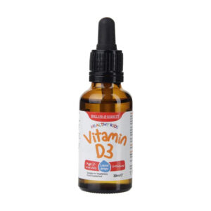 HOLLAND & BARRETT VITAMIN D3 30ML