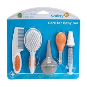 SAFETY 1ST CARE FOR BABY SET