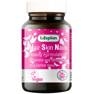LIFEPLAN HAIR, SKIN & NAILS