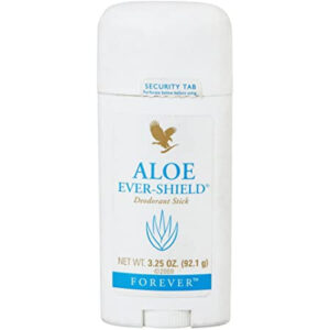 FOREVER ALOE EVER-SHIELD DEODORANT STICK