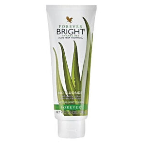 FOREVER BRIGHT ALOE VERA TOOTHGEL