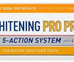 ARM & HAMMER WHITENING PRO PROTECT