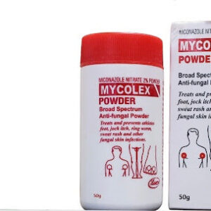 MYCOLEX POWDER