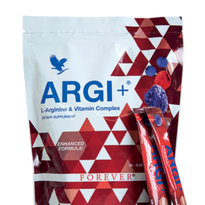 FOREVER ARGI+ 10G PACKETS