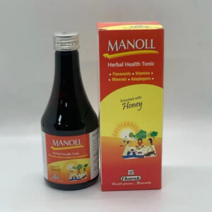 MANOLL HERBAL TONIC