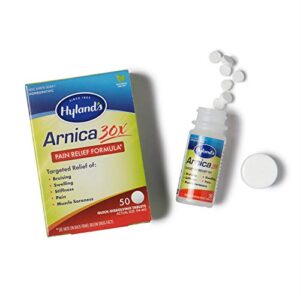 HYLAND?S ARNICA 30X PAIN RELIEF FORMULA
