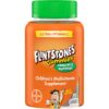 FLINTSTONES CHILDREN?S MULTIVITAMIN SUPPLEMENT, 60 GUMMIES