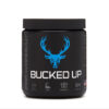 BUCKED UP PRE-WORKOUT