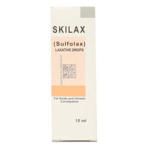 SKILAX DROPS