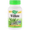 NATURE?S WAY WILLOW CAPSULES
