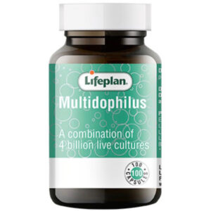 LIFEPLAN MULTIDOPHILUS