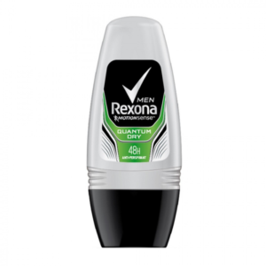 REXONA MEN QUANTUM