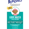 LITTLE REMEDIES GRIPE WATER