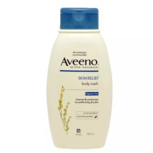 AVEENO SKIN RELIEF BODY WASH