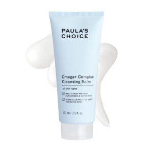 PAULA?S CHOICE OMEGA+ COMPLEX CLEANSING BALM