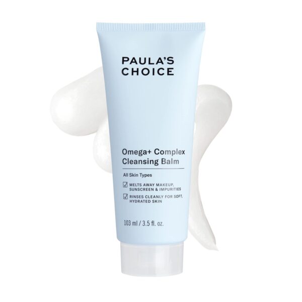 PAULA?S CHOICE OMEGA+ COMPLEX CLEANSING BALM