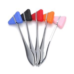 NEUROLOGICAL TRIANGULAR REFLEX HAMMER
