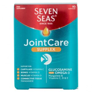 SEVEN SEAS JOINTCARE SUPPLEX