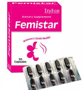 FEMISTAR CAPSULES