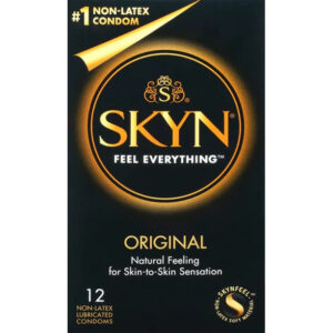 SKYN ORIGINAL, 12 CONDOMS