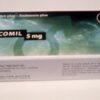 WALTER RITTER PROCOMIL 5MG