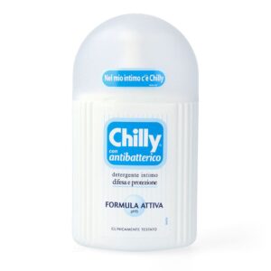 CHILLY ANTIBATTERICO