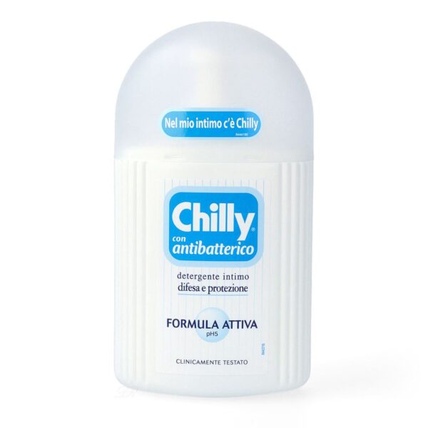 CHILLY ANTIBATTERICO