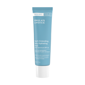PAULA?S CHOICE YOUTH-EXTENDING DAILY HYDRATING FLUID SPF 50