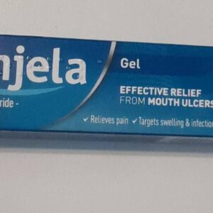 BONJELA GEL