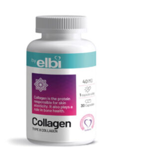 ELBI TYPE II COLLAGEN