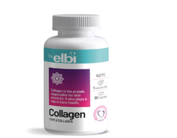 ELBI TYPE II COLLAGEN