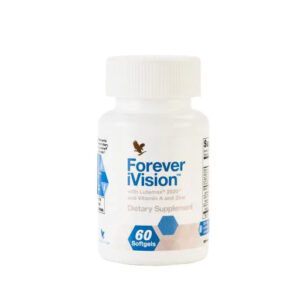 FOREVER iVISION, 60 SOFTGELS
