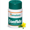 HIMALAYA CONFIDO