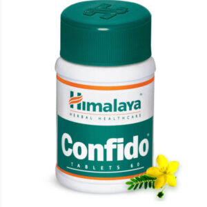 HIMALAYA CONFIDO