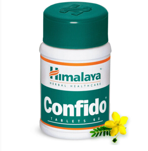 HIMALAYA CONFIDO