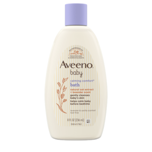AVEENO BABY CALMING COMFORT BATH
