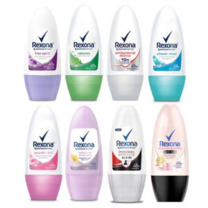 REXONA WOMEN ROLL-ON