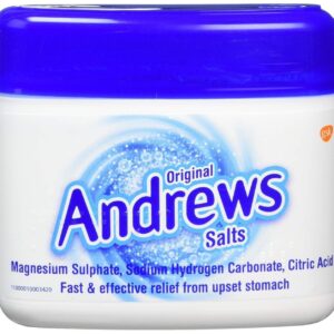 ORIGINAL ANDREWS SALT