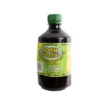 ADOM KOO MIX