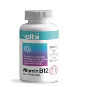 ELBI VITAMIN B12